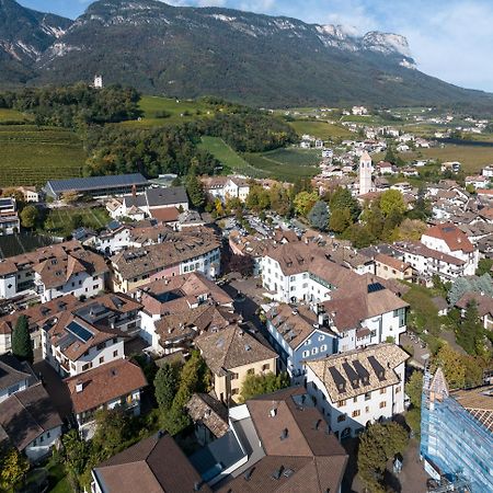 Schmitte Am Sonnenwirtsplatz Eppan In South Tyrol Διαμέρισμα Appiano Sulla Strada Del Vino Εξωτερικό φωτογραφία