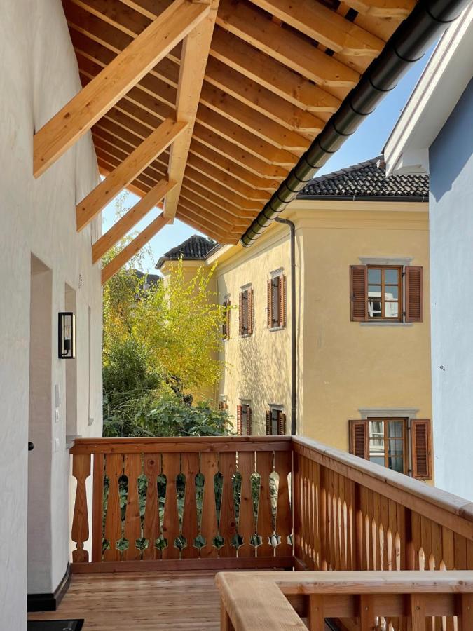 Schmitte Am Sonnenwirtsplatz Eppan In South Tyrol Διαμέρισμα Appiano Sulla Strada Del Vino Εξωτερικό φωτογραφία