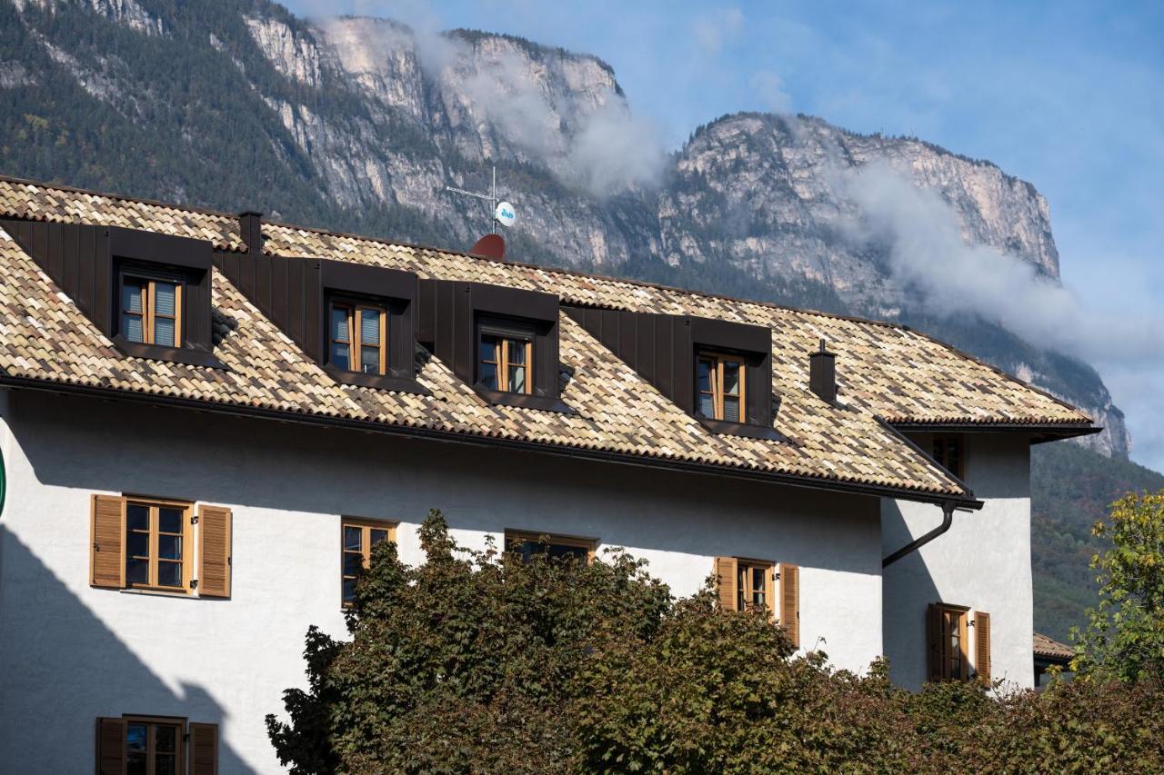 Schmitte Am Sonnenwirtsplatz Eppan In South Tyrol Διαμέρισμα Appiano Sulla Strada Del Vino Εξωτερικό φωτογραφία