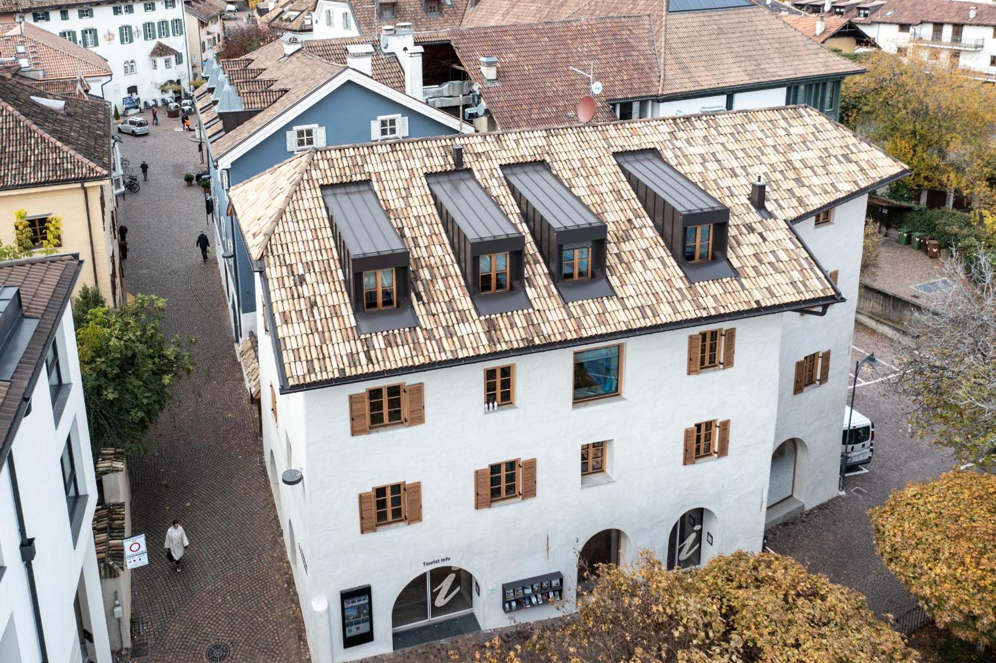 Schmitte Am Sonnenwirtsplatz Eppan In South Tyrol Διαμέρισμα Appiano Sulla Strada Del Vino Εξωτερικό φωτογραφία