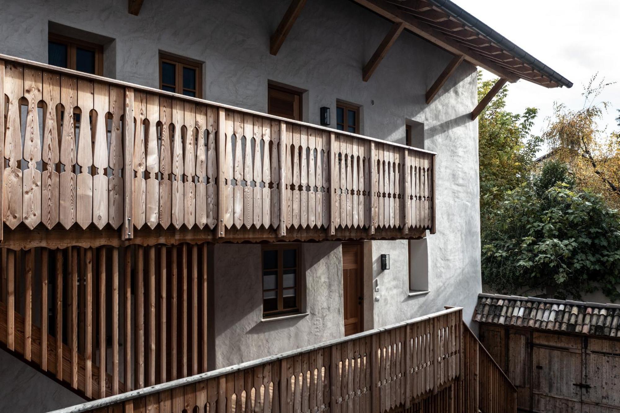 Schmitte Am Sonnenwirtsplatz Eppan In South Tyrol Διαμέρισμα Appiano Sulla Strada Del Vino Εξωτερικό φωτογραφία