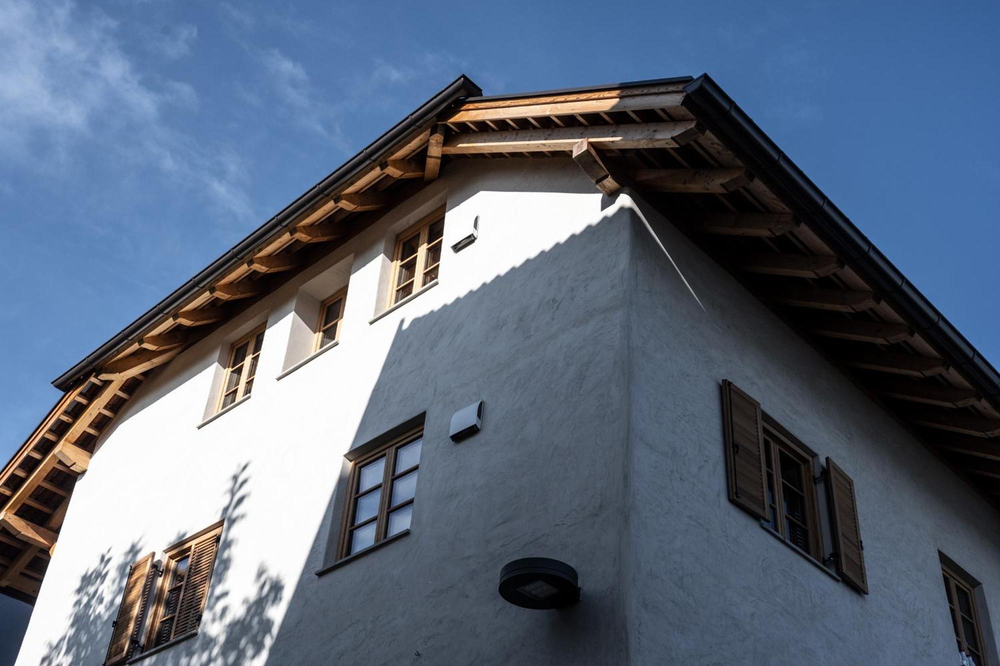 Schmitte Am Sonnenwirtsplatz Eppan In South Tyrol Διαμέρισμα Appiano Sulla Strada Del Vino Εξωτερικό φωτογραφία