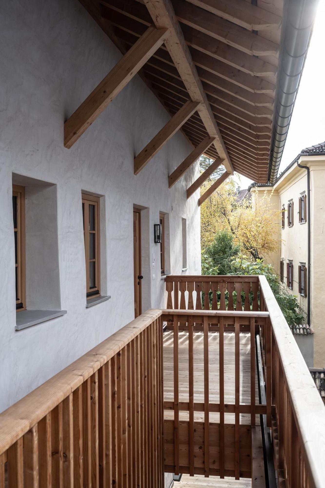 Schmitte Am Sonnenwirtsplatz Eppan In South Tyrol Διαμέρισμα Appiano Sulla Strada Del Vino Εξωτερικό φωτογραφία